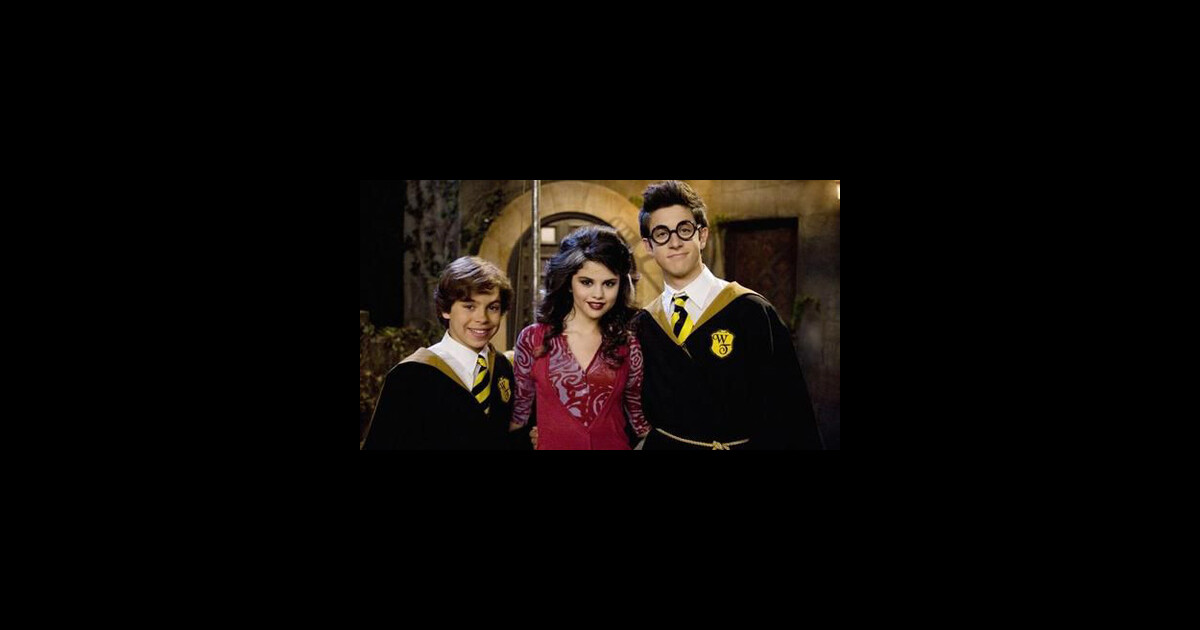 Les Sorciers de Waverly Place saison 4 bientôt en France sur Disney