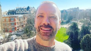 Thibault Chanel (Recherche appartement ou maison) papa pour la première fois : il partage sa joie