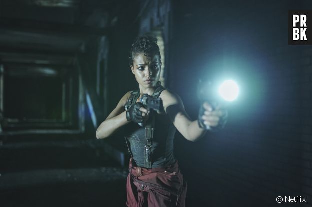 Resident Evil : faut-il vraiment regarder la série adaptée des jeux vidéo d'horreur ? Notre avis sans spoiler