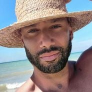 Les Mystères de l&#039;amour : Xavier Delarue viré de la série ? Il répond : &quot;quand tu en as marre d&#039;attendre, tu pars&quot;