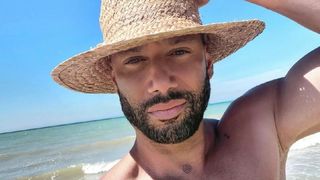 Les Mystères de l'amour : Xavier Delarue viré de la série ? Il répond : "quand tu en as marre d'attendre, tu pars"