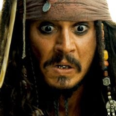 Johnny Depp de retour dans le rôle d'un pirate (mais ce n'est pas Jack Sparrow)