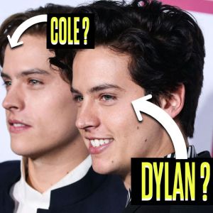 QUIZ Cole Sprouse ou Dylan Sprouse : sauras-tu deviner quel jumeau se trouve sur ces photos ?