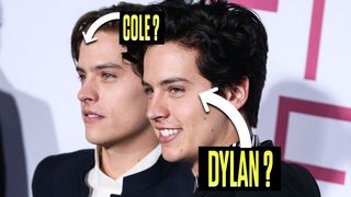 QUIZ Cole Sprouse ou Dylan Sprouse : sauras-tu deviner quel jumeau se trouve sur ces photos ?