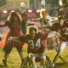 Glee saison 2 ... premières photos de l’épisode du Superbowl