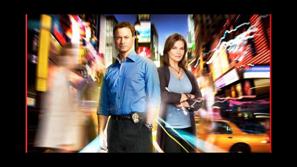 Les Experts Manhattan saison 7 ... un personnage sera de retour