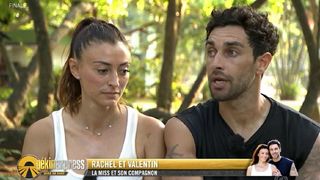 Valentin Léonard et Rachel Legrain-Trapani (Pékin Express) : la demande en mariage toujours d'actualité ? "Elle désespère !"
