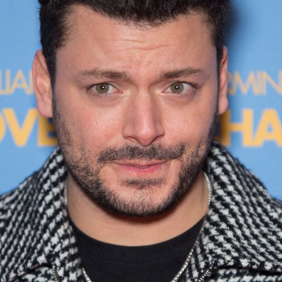 Kev Adams - Source : Abaca