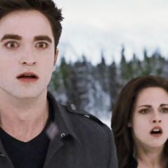 Twilight : cette célèbre chanteuse voulait jouer dans les films mais s'est pris un gros stop