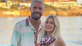 Carla Moreau de nouveau enceinte ? Cette petite phrase rend fou les internautes