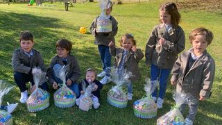 "La caf ne prend pas en charge ces dépenses" : l'incroyable piscine d'une tribu de Familles nombreuses va vous faire halluciner