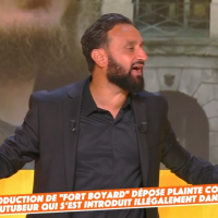 "Moi, je vais te n*quer ta mère" : Cyril Hanouna menacé d'un procès par un animateur, il pète un plomb