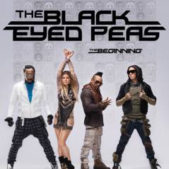 Black Eyed Peas ... déjà complet ... le 2eme concert au Stade de France