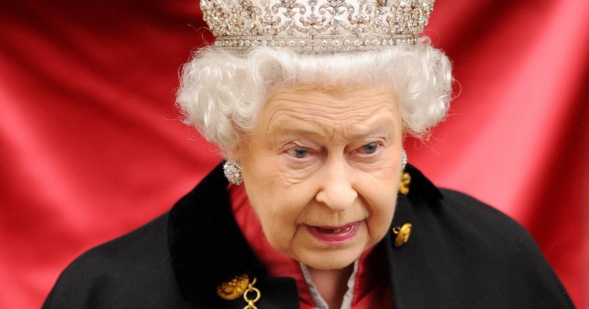 La reine Elizabeth II déjà morte depuis des mois et remplacée par un clone ? Les théories du complot débarquent