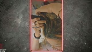 "Pour une femme, c'est un choc" : cette influenceuse française a été obligée de se raser la tête après un placement de produit catastrophique