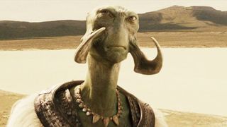 Ça devait être l'une des grandes franchises fantastiques, mais elle a lamentablement échoué