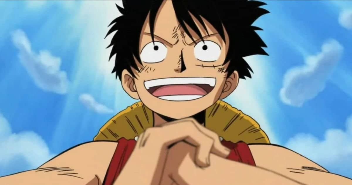 One Piece Chapitre 1062 - Nouvelles Sorties - Forums Mangas France