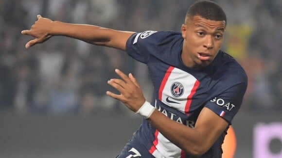 "Barre-toi princesse" : Kylian Mbappé prêt à quitter le PSG dès cet hiver, les supporters craquent après son nouveau caprice