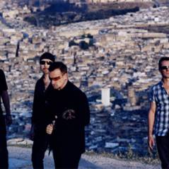 U2 ... une première date de sortie pour leur album