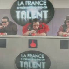 Juliette ... Son clip parodie la France a un Incroyable Talent 