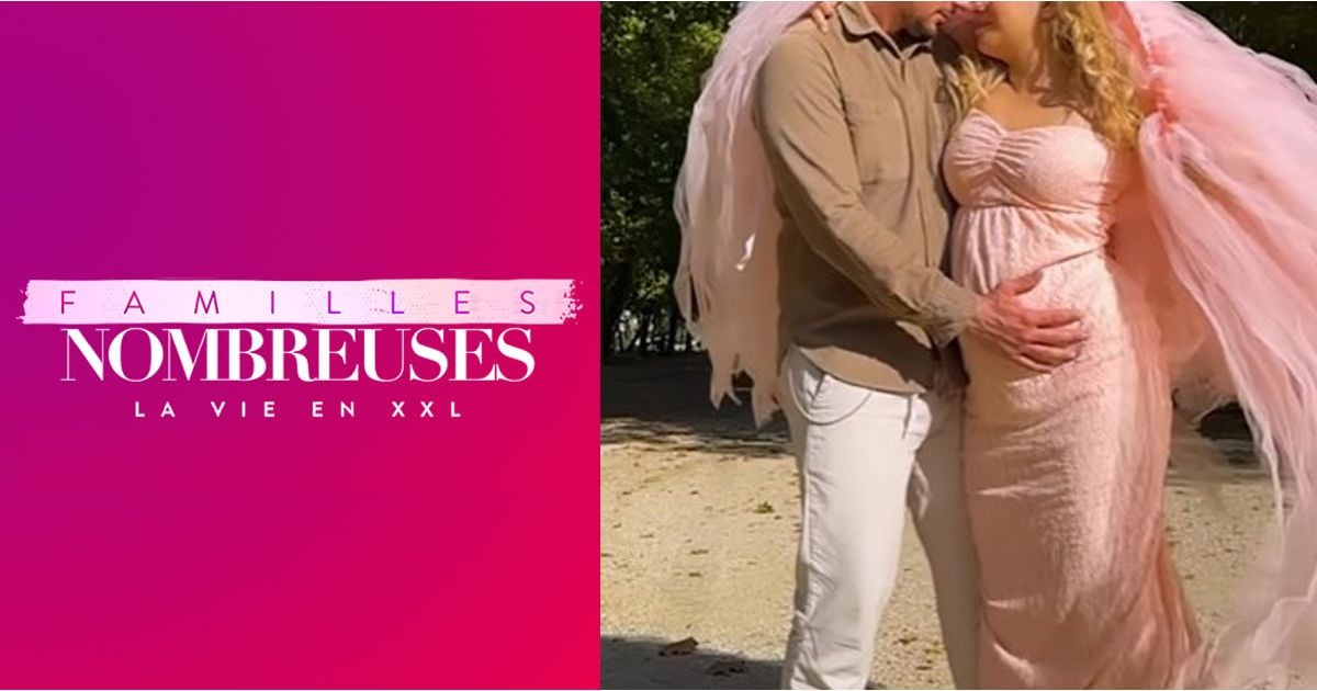 Se Dit D Une Serie Passant Sur Le Petit Ecran "Nous vous l'avons caché" : une tribu de Familles nombreuses va