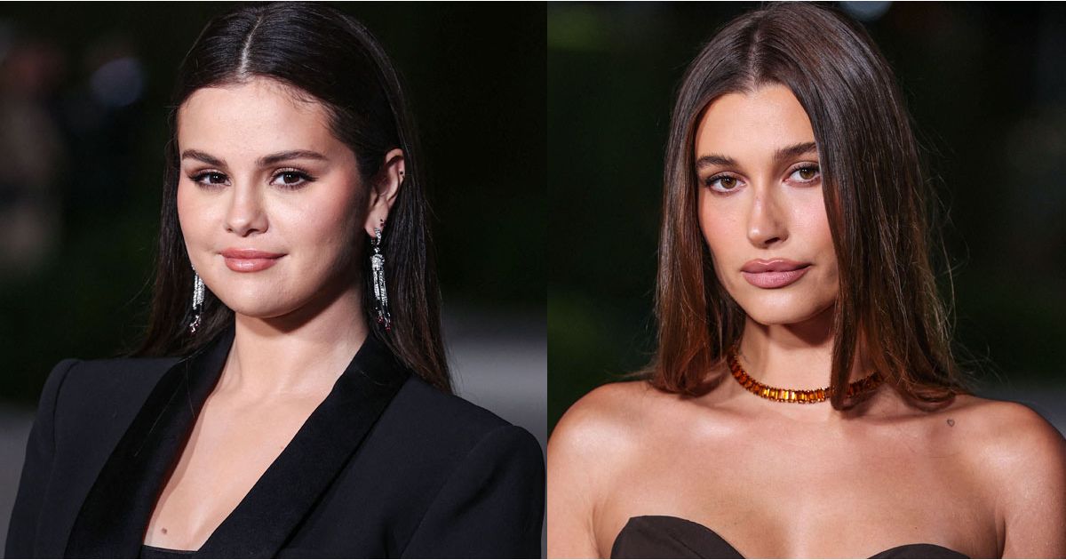 ‘I take it as a betrayal’: when fans thought they hated each other, Selena Gomez and Hailey Bieber take the web by posing together