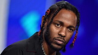 Kendrick Lamar : matez son concert parisien en direct sur Amazon Prime Video