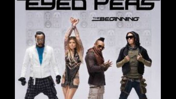 Black Eyed Peas ... Un troisième Stade de France confirmé (officiel)