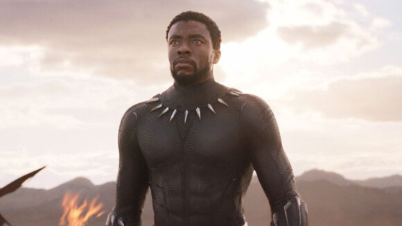 Black Panther 2 : voici le scénario initial prévu avant la mort de Chadwick Boseman