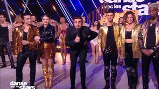 Danse avec les stars 2022 : les internautes saluent le grand gagnant, mais dézinguent un membre du jury