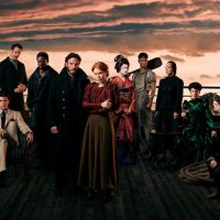 Netflix : Titanic rencontre Dark, la série qui va vous rendre complètement accro