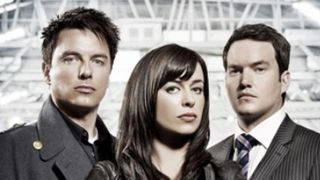 Torchwood saison 4 ... les photos du tournage
