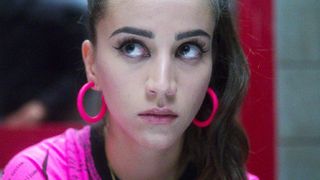 Elite saison 6 : Rebeka absente, Claudia Salas justifie son départ et brise le coeur des fans