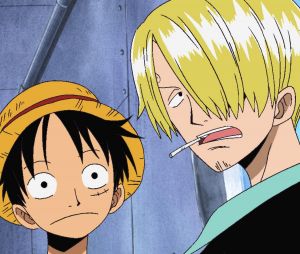 Bande-annonce de One Piece Red. "Après ils se demanderont pourquoi cette merde a floppé" : le Sanji de la série One Piece live-action sera différent du manga, les fans en colère