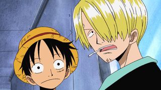 "Après ils se demanderont pourquoi cette m*rde a floppé" : le Sanji de la série One Piece live-action sera différent du manga, les fans en colère
