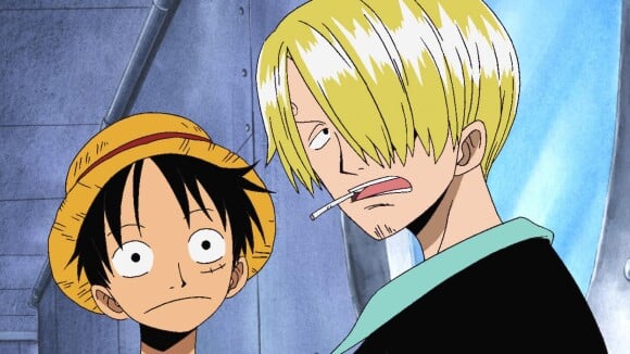 "Après ils se demanderont pourquoi cette m*rde a floppé" : le Sanji de la série One Piece live-action sera différent du manga, les fans en colère