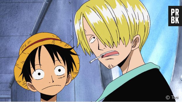 Bande-annonce de One Piece Red. &quot;Après ils se demanderont pourquoi cette merde a floppé&quot; : le Sanji de la série One Piece live-action sera différent du manga, les fans en colère