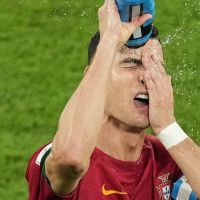 Cristiano Ronaldo vole un but à la Coupe du Monde 2022 : les internautes se moquent de lui comme jamais
