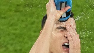 Cristiano Ronaldo vole un but à la Coupe du Monde 2022 : les internautes se moquent de lui comme jamais