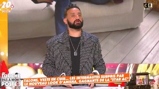 "Ils sont en train de fabriquer une Jenifer" : le changement de look radical d'Anisha (Star Academy) choque et déçoit beaucoup de monde