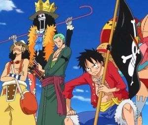 Bande-annonce de One Piece Red. One Piece en live-action, une adaptation déjà ratée ? Eiichiro Oda se bat pour aider la série