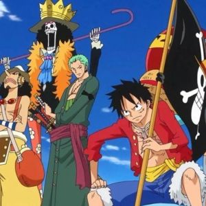 One Piece en live-action, une adaptation déjà ratée ? Eiichiro Oda se bat pour aider la série