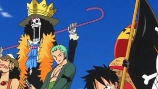 One Piece en live-action, une adaptation déjà ratée ? Eiichiro Oda se bat pour aider la série