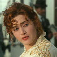 Titanic : Kate Winslet a été &quot;traumatisée&quot; par le tournage du film