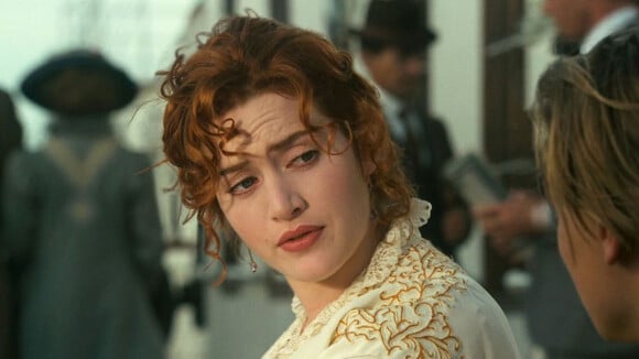 Titanic : Kate Winslet a été "traumatisée" par le tournage du film