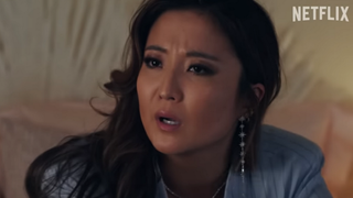 "Je ne voulais pas qu'il me définisse" : Ashley Park (Emily in Paris) se confie avec émotion sur son cancer