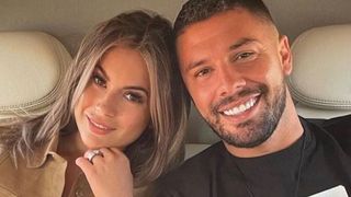 Carla Moreau encore attaquée par Kevin Guedj sur Instagram, la guerre continue entre les deux ex