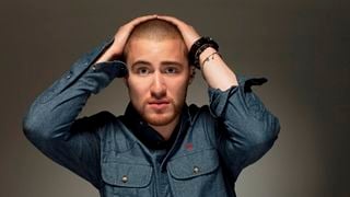 Bon anniversaire à ... Mike Posner et Christina Ricci