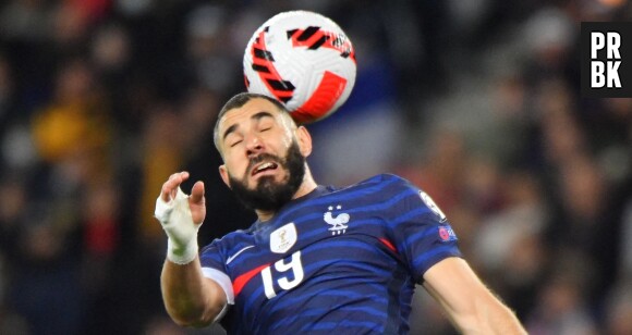 "Le plus gros comportement d'attention wh*re" : Karim Benzema quitte l'Equipe de France après la finale perdue, les supporters saoulés par son attitude