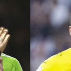 "Il aurait dû lui mettre une patate" : Hugo Lloris retrouve Emiliano Martinez et c'est tendu, les internautes s'énervent